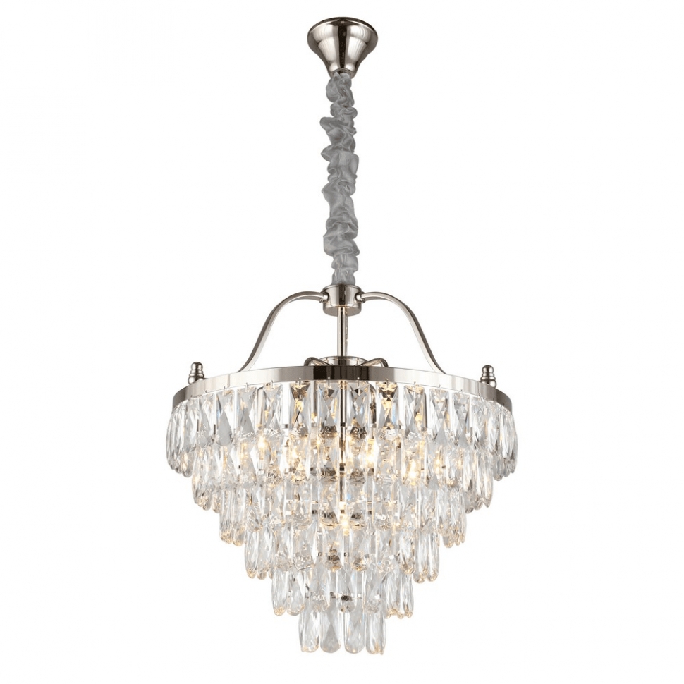 Подвесная люстра Gerta APL.725.03.13 Aployt