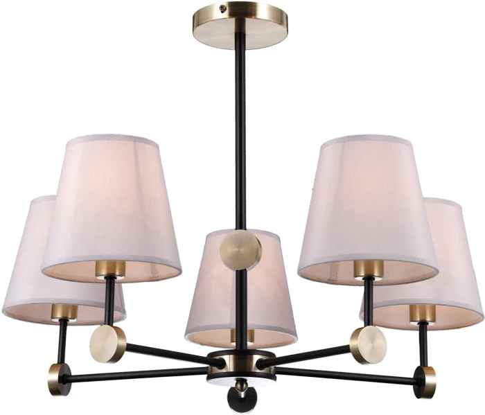 IL0394-5CSQ-24 BK AB CASTOR ILLUMICO