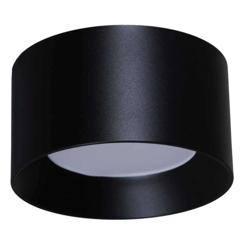 53060-9.5-001LD GX53 BK_