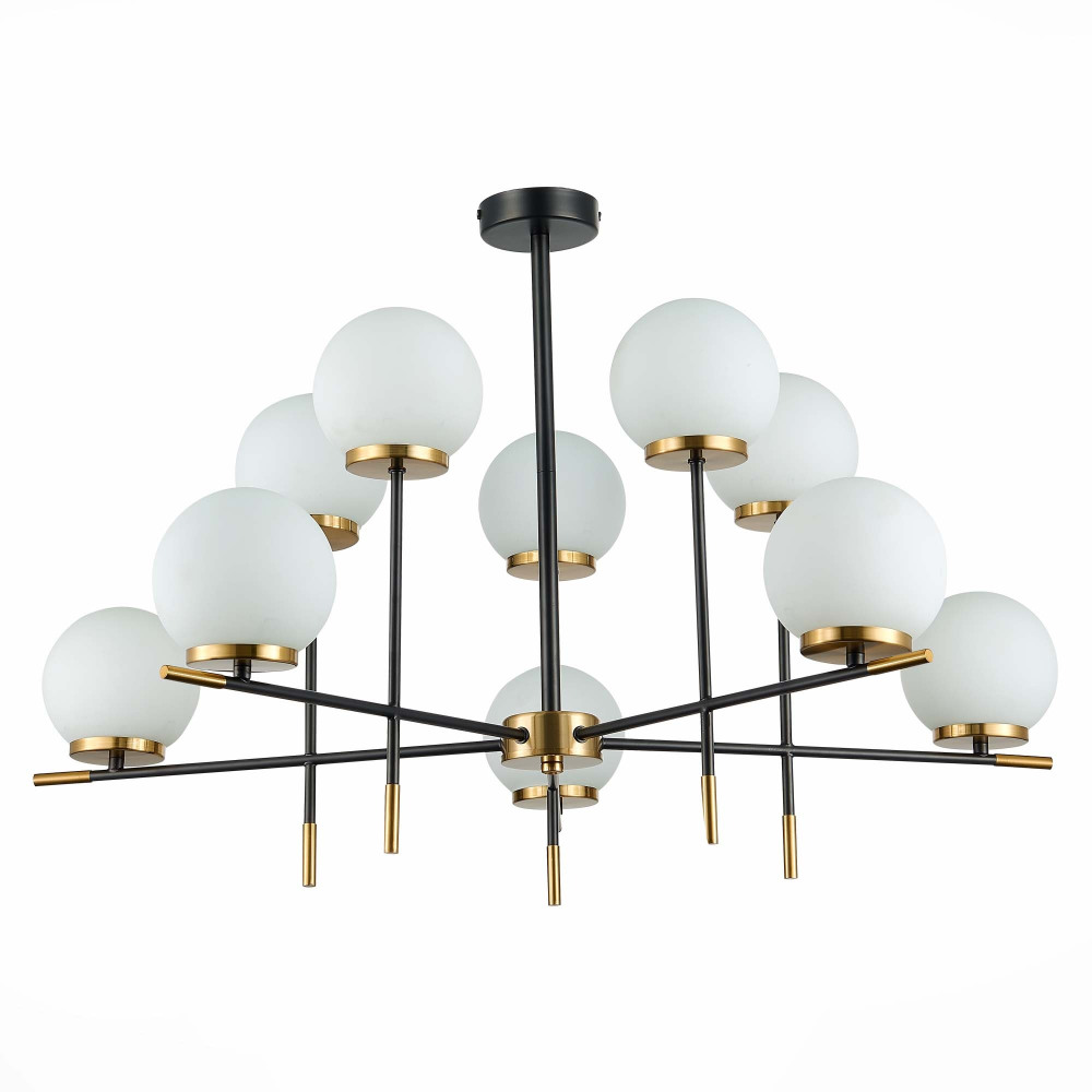 Потолочная люстра Limano SL1203.402.10 ST Luce