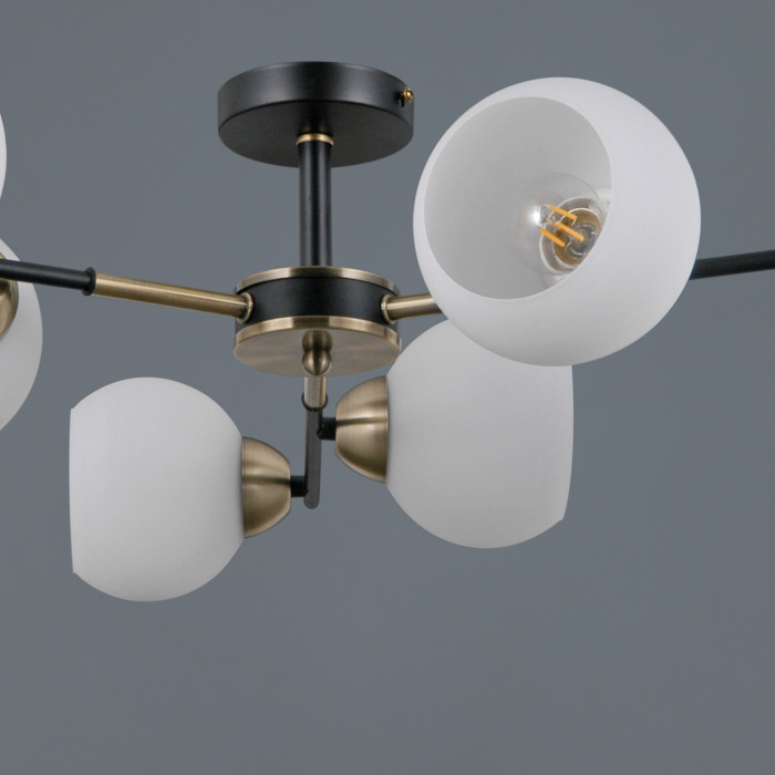 IL0469-6CSQ-24 BK AB LIBRA_