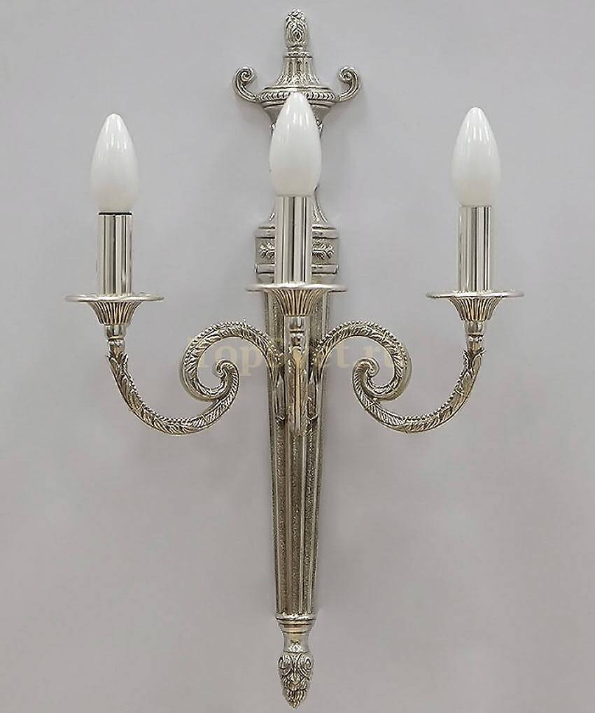 A 8/3 ANTIQUE SILVER_