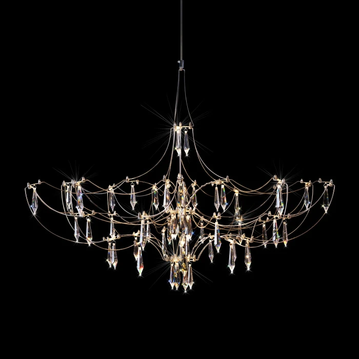 10589/900 Silver Asfour Loft It