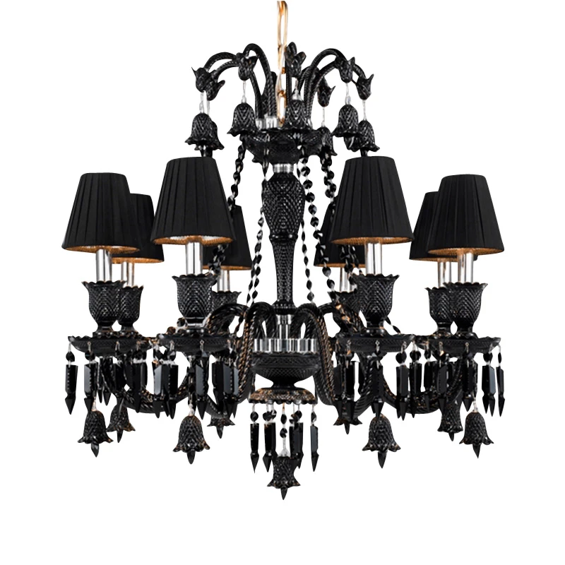 MD11027010-8A black Delight Collection