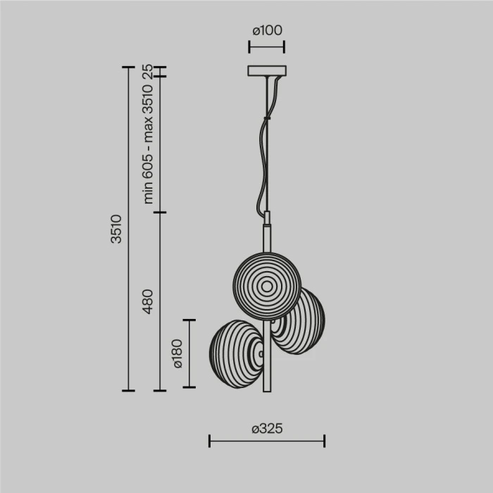 MOD268PL-03G