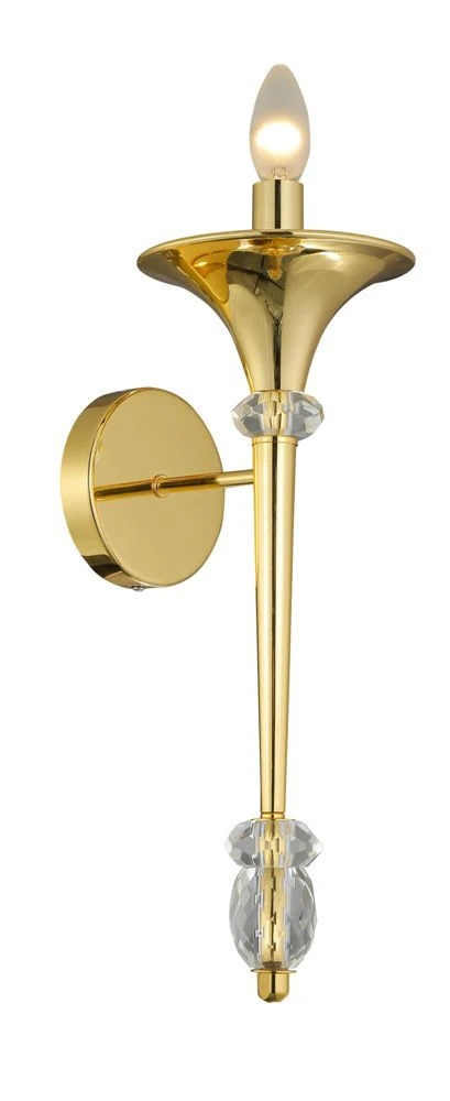 MIRACLE AP1 GOLD Crystal Lux