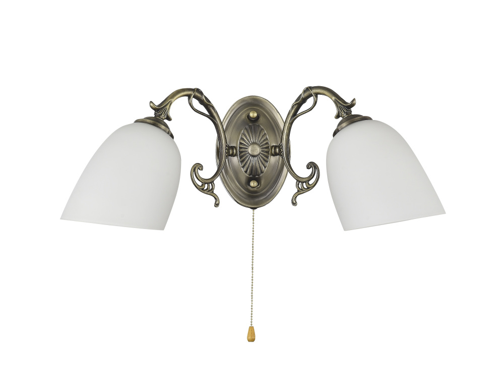 Бра Biene MR2523-2W MyFar