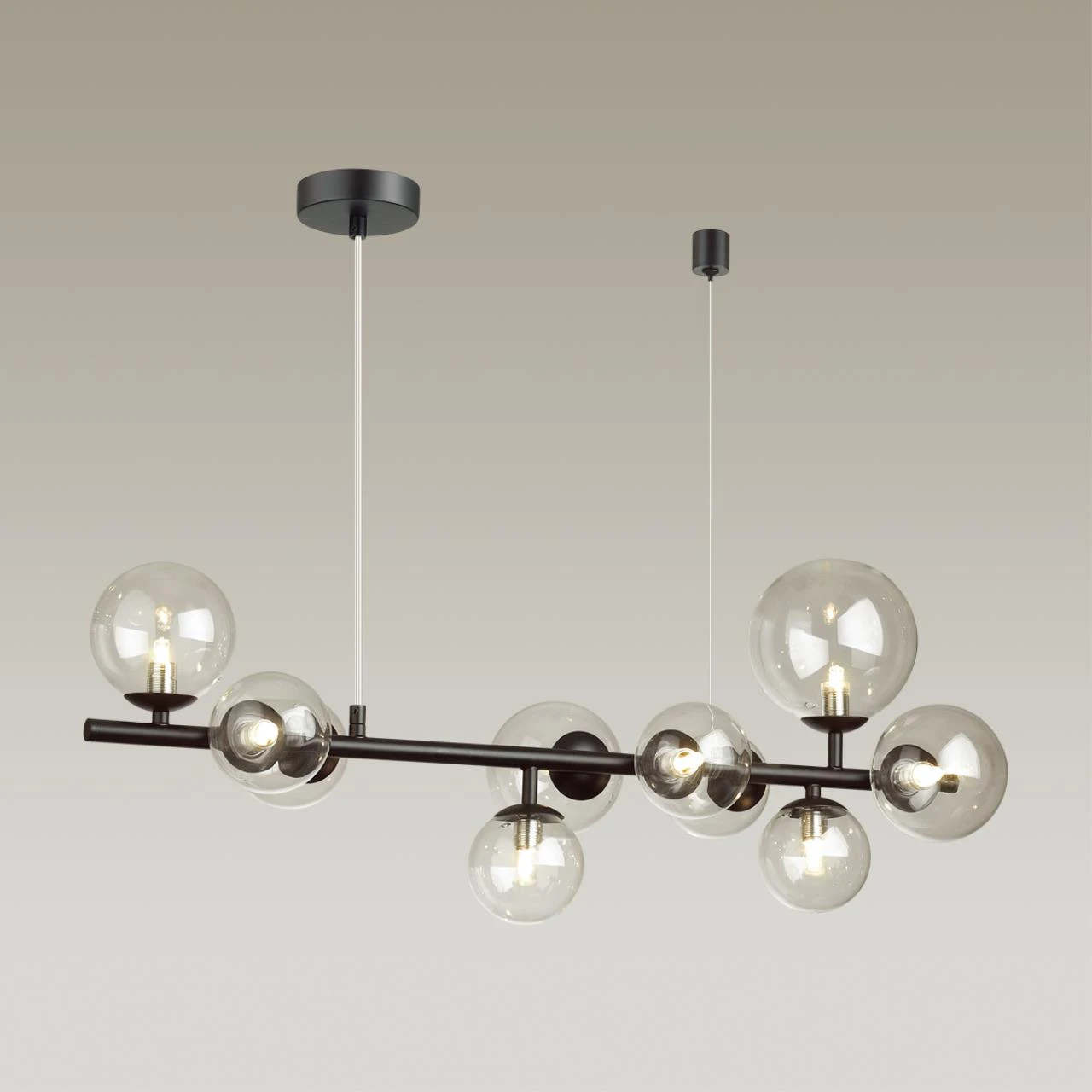 4818/10 Odeon Light