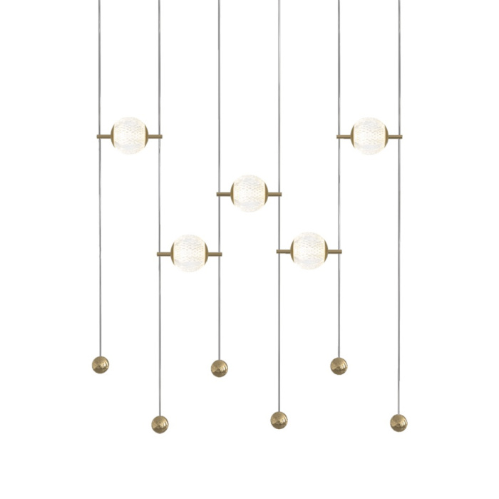 MD22001013-5AY-001 gold