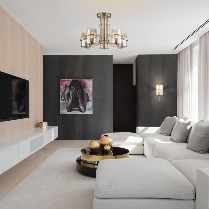 60085/1 античная бронза_