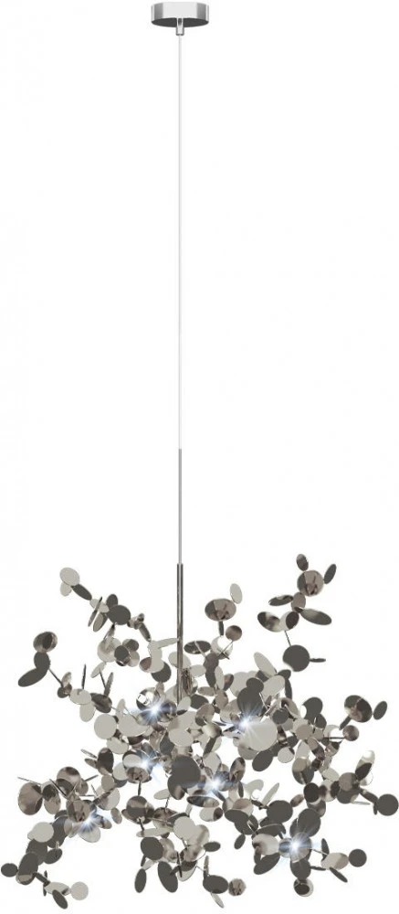 10101 Chrome Loft It
