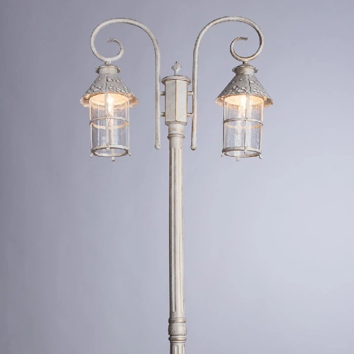 A1467PA-2WG Arte Lamp