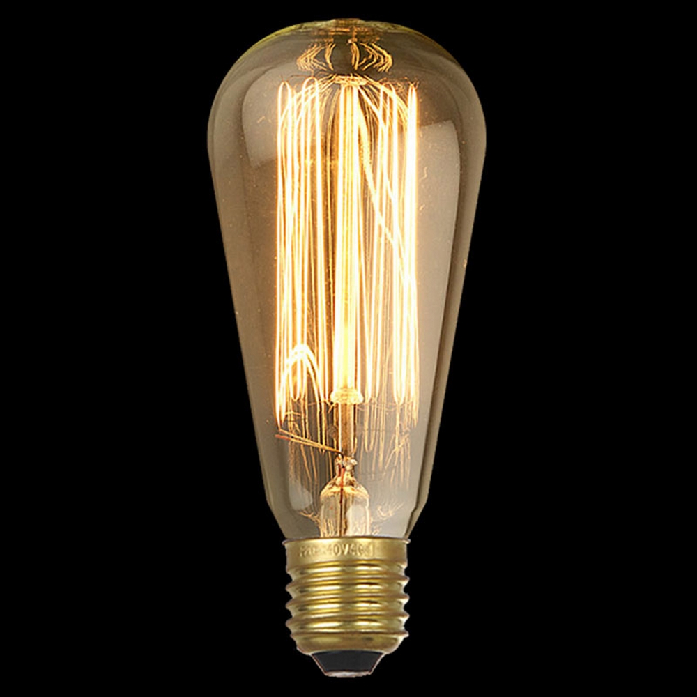 Лампа Loft it Edison Bulb 1008