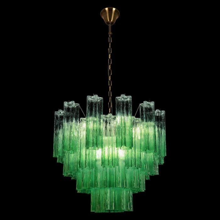 10580/600 Clear green Loft It