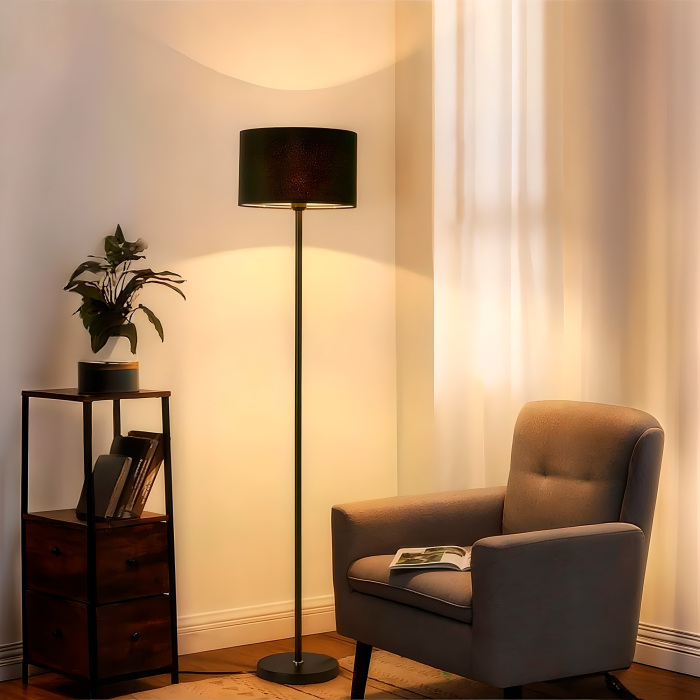 UML-T521 E27 BLACK/BLACK_