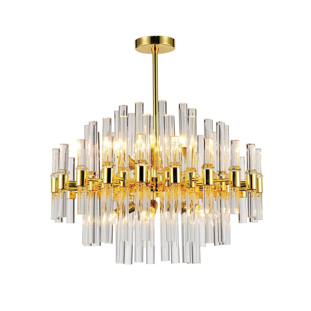 Потолочная люстра Сelebratio 2205-10P Favourite