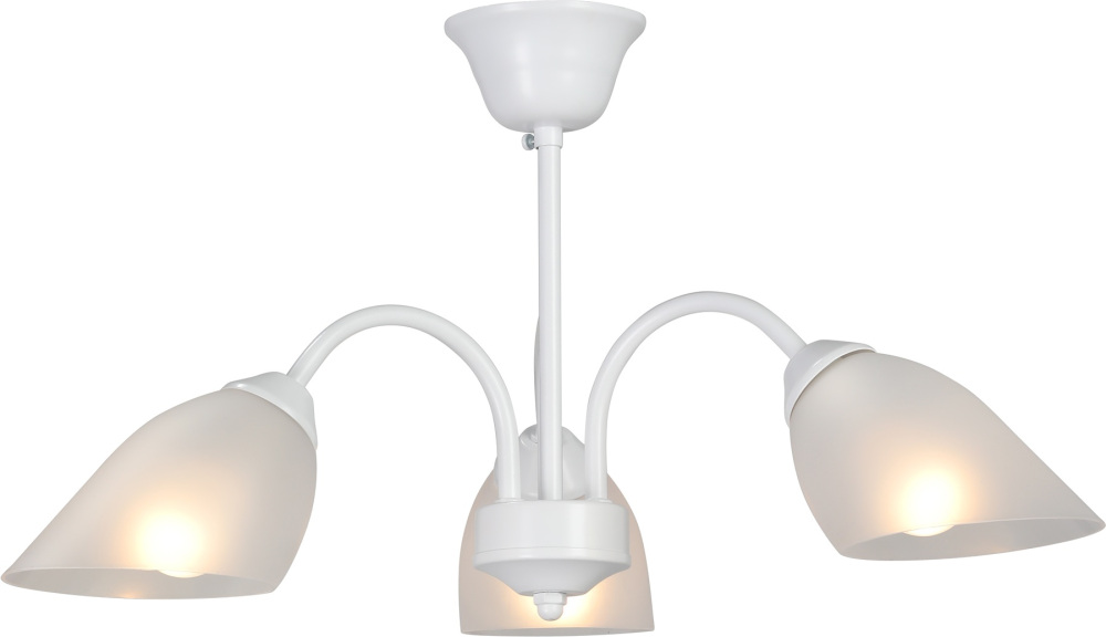 Потолочная люстра  V3336-0/3PL Vitaluce