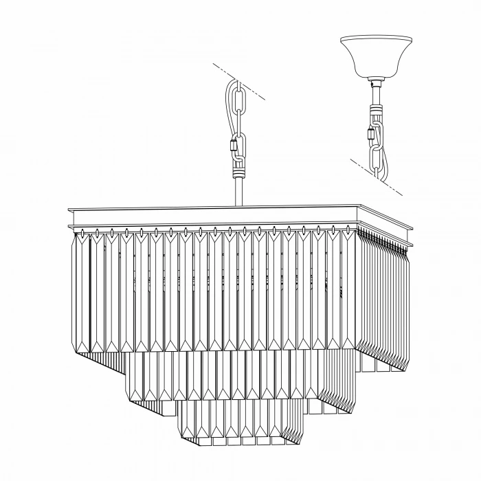 CL332231 Citilux