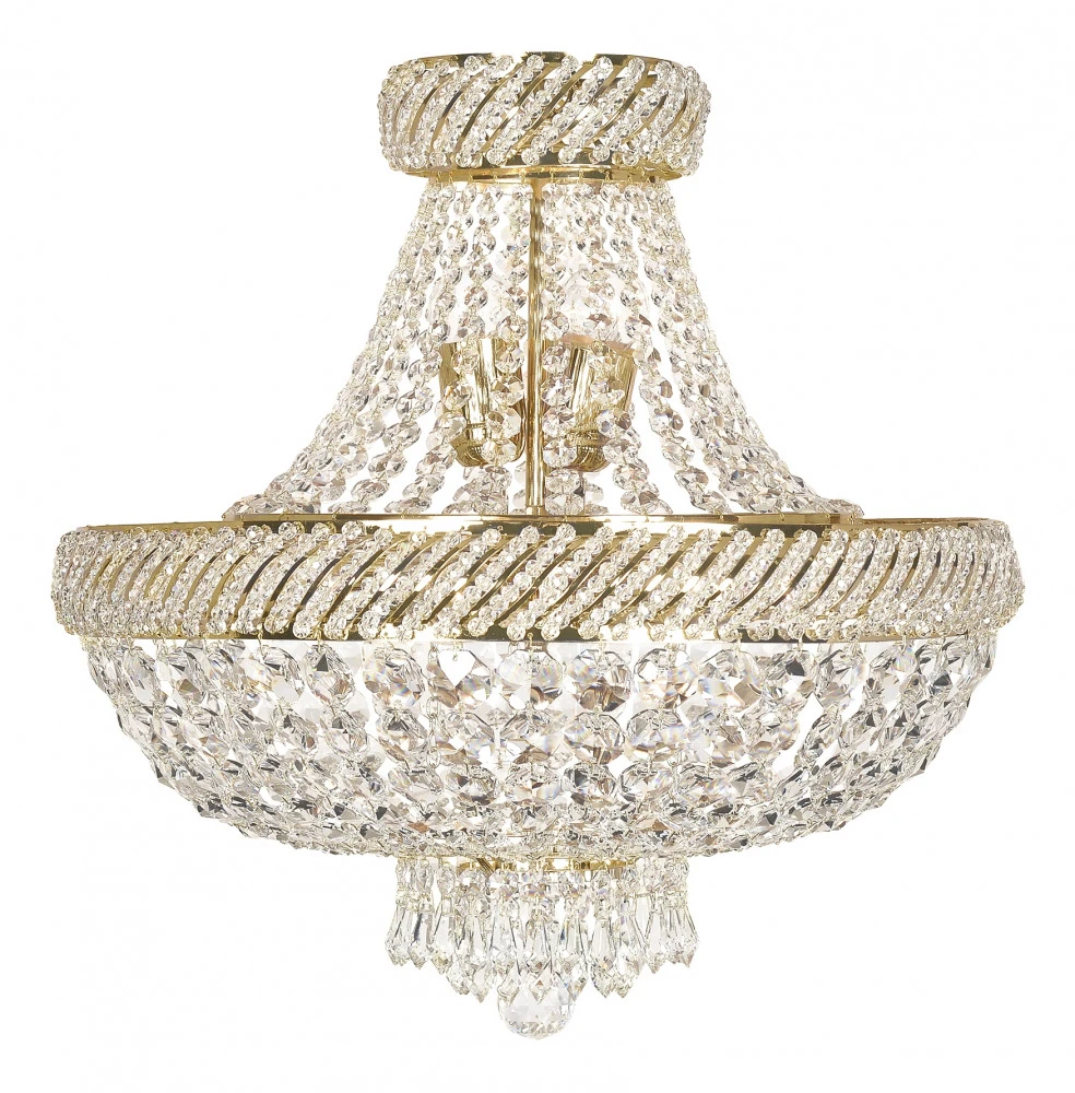 Palermo E 1.5.45.600 G Arti Lampadari