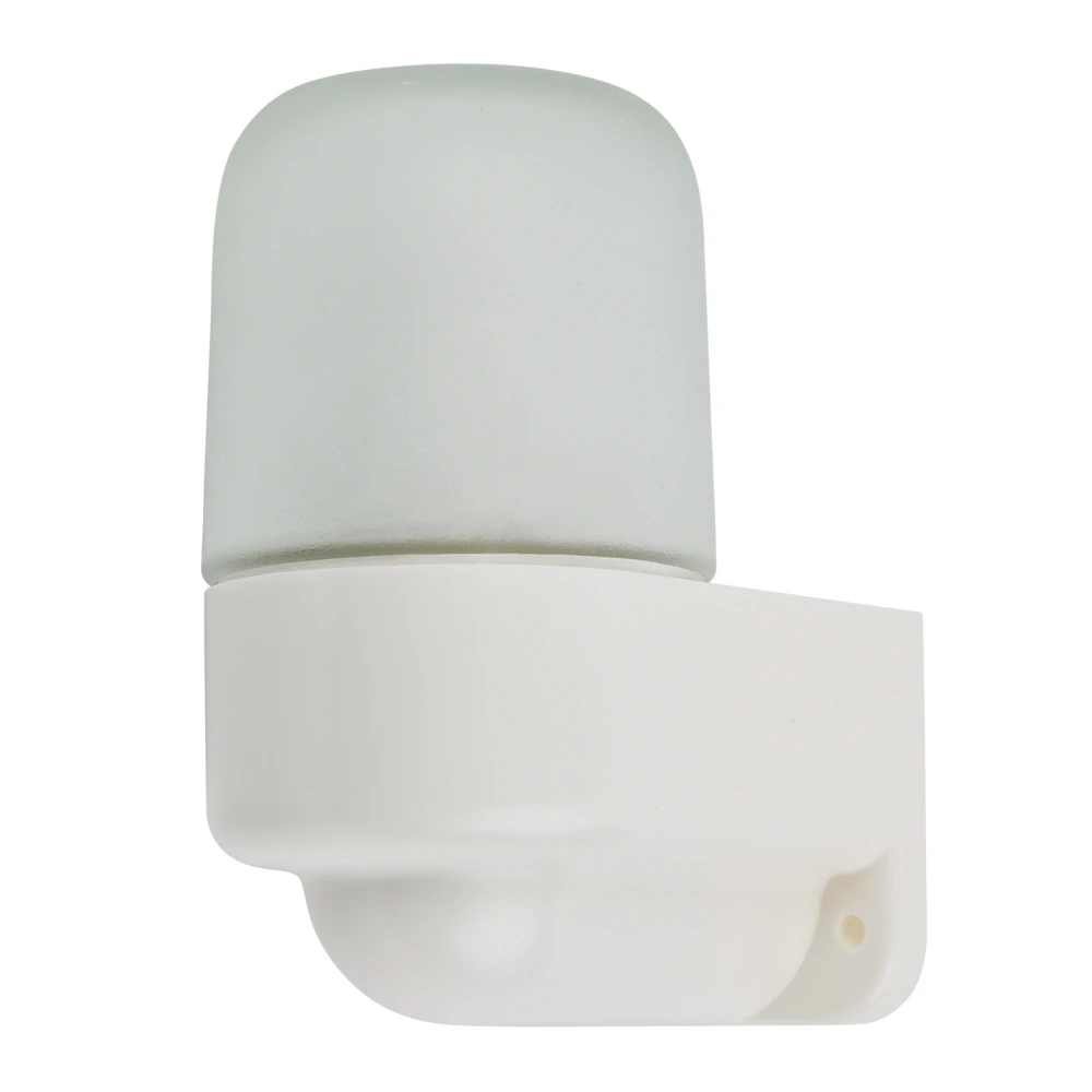 UWL-K03R 60W/E27 IP65 WHITE Uniel