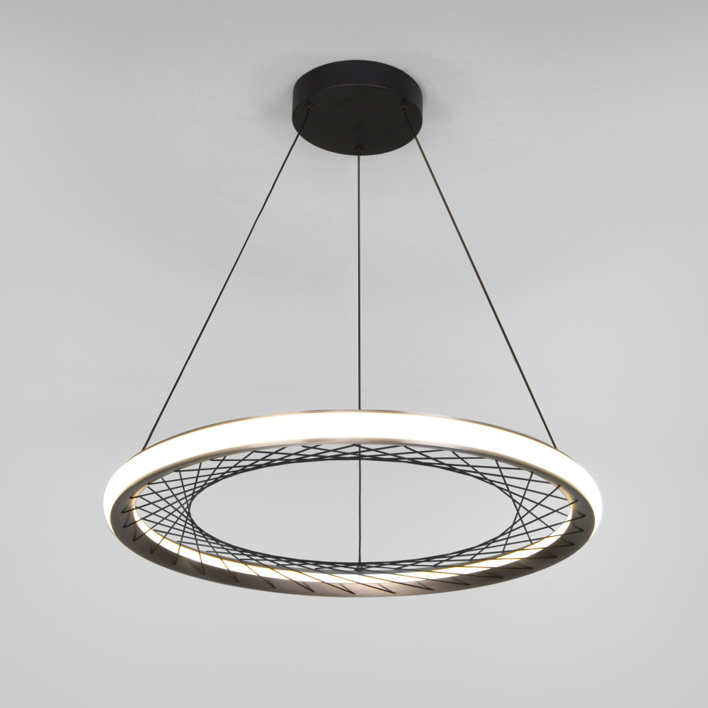 40024/1 LED серый_