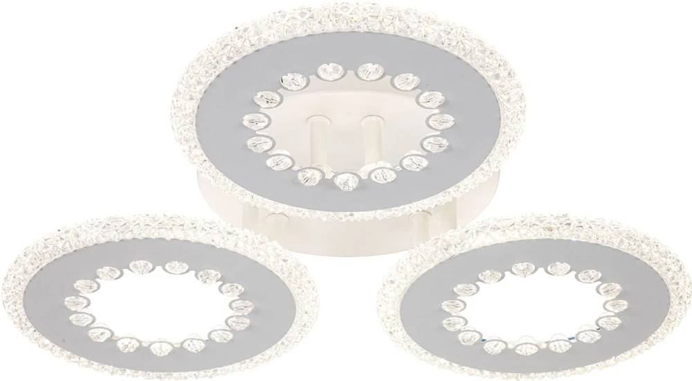 10233/3LED Escada