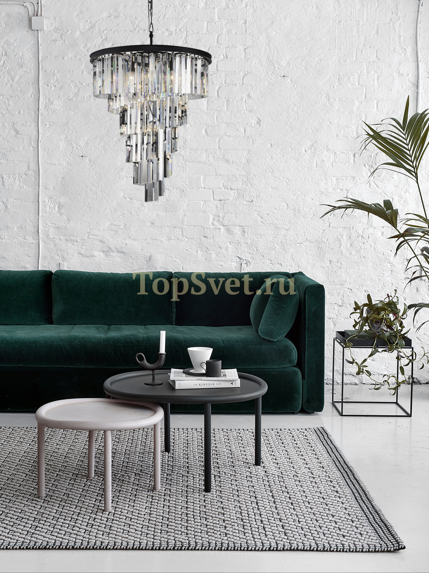 KR0262P-10 black/clear_