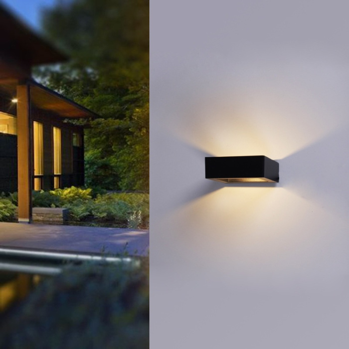 86848-9.2-002TL LED5W BK_