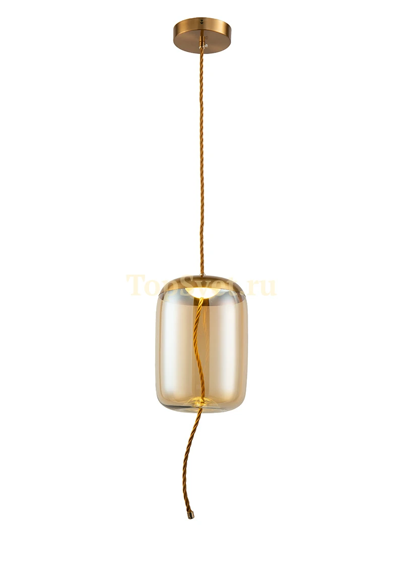 WICK 550 L01.BANK bronze Lava Di Oro