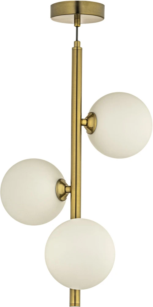 Canelli H 1.P3 W Arti Lampadari