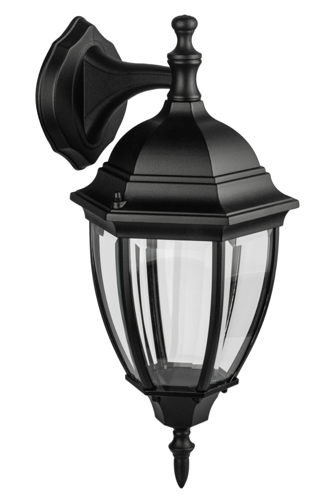 Настенный фонарь уличный ARSENAL S 91202S 04 Bl Oasis Light