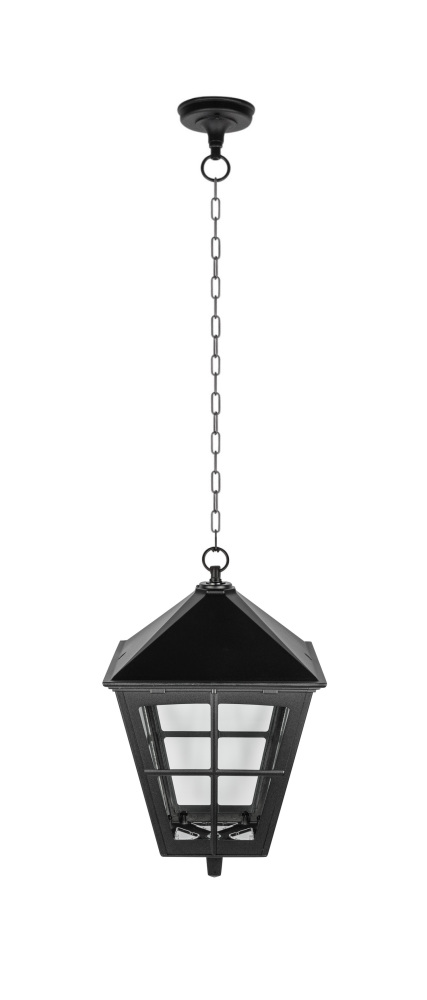 Уличный светильник подвесной QUADRO XXL 79905XXL Bl Oasis Light