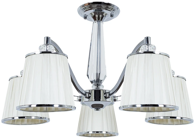 A4047PL-5CC Arte Lamp