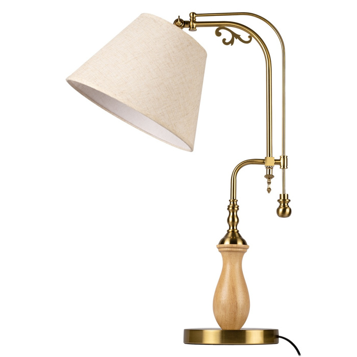 10569T Light wood Loft It