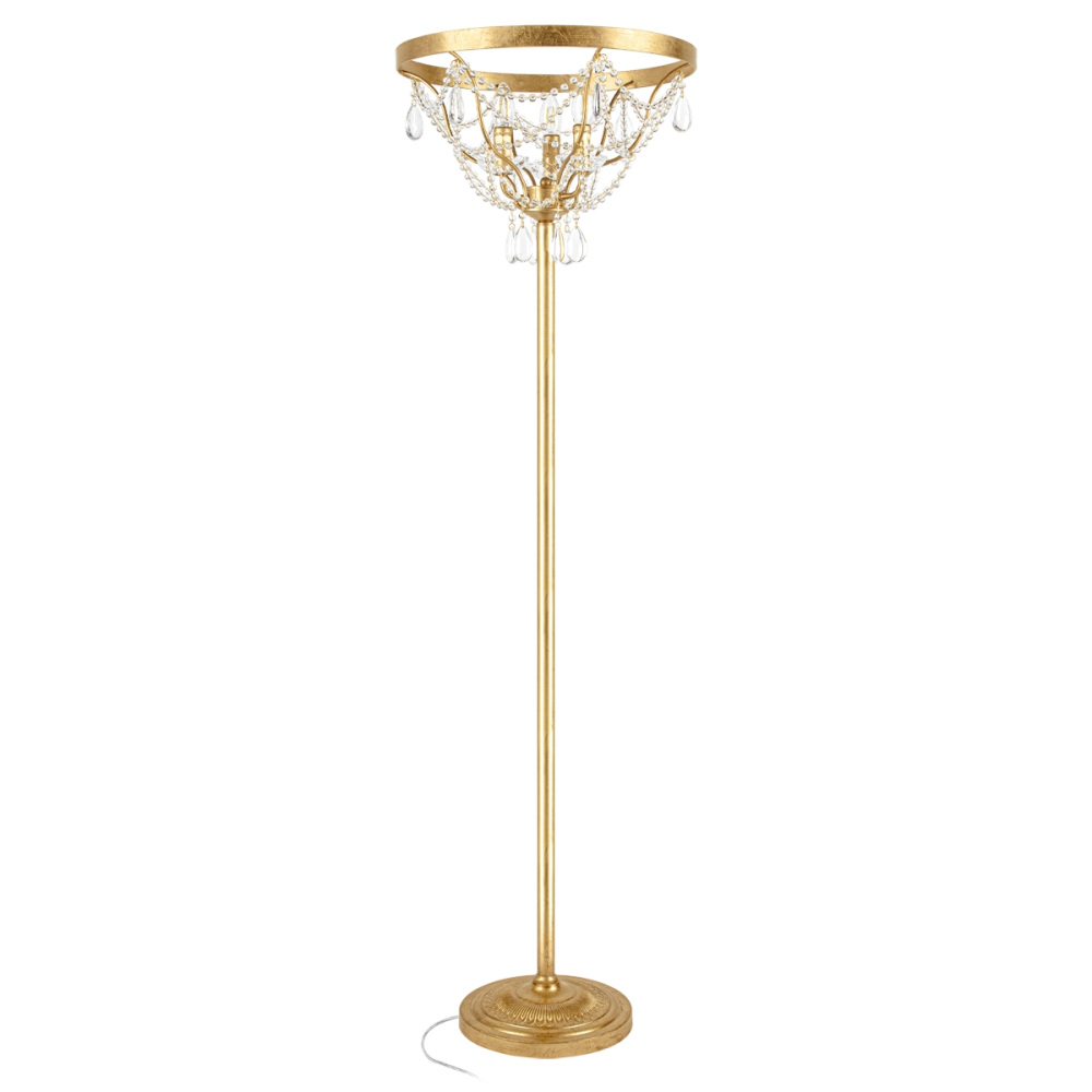 Торшер Foil 10430F Loft It