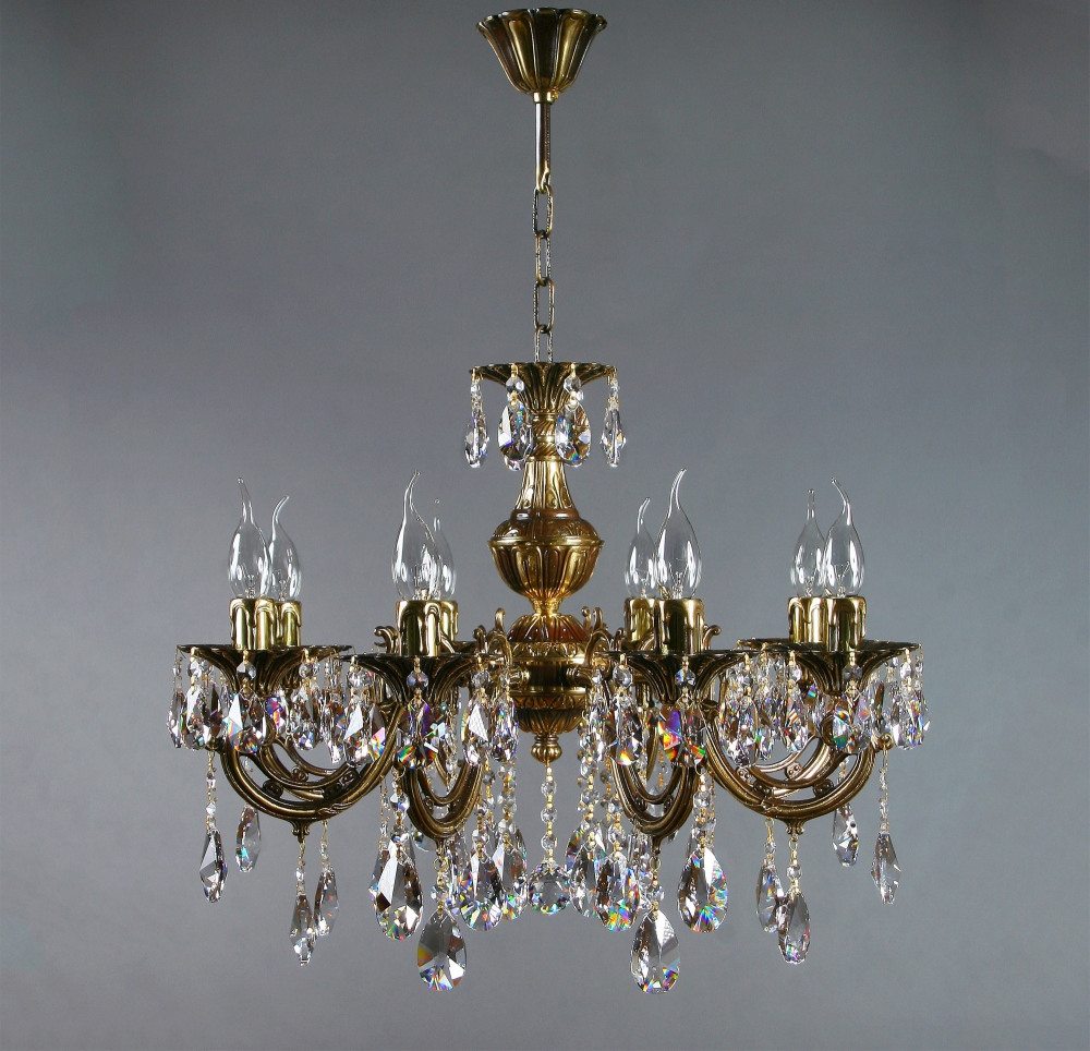 8818/8 PB Tear Drop_