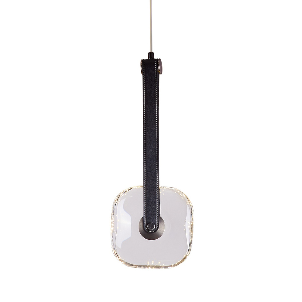 OD2553-1B black/clear Delight Collection