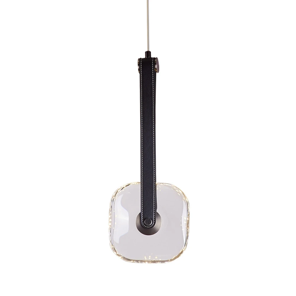 OD2553-1B black/clear Delight Collection