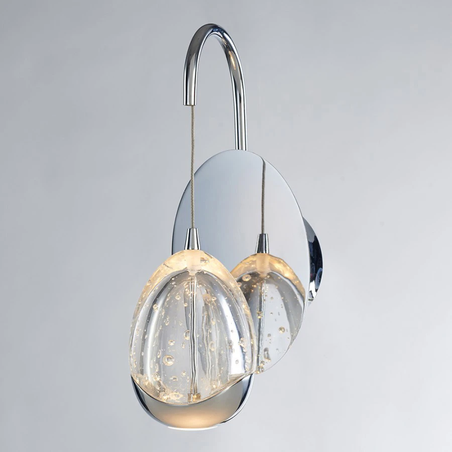 MB13003023-1A Chrome Illuminati