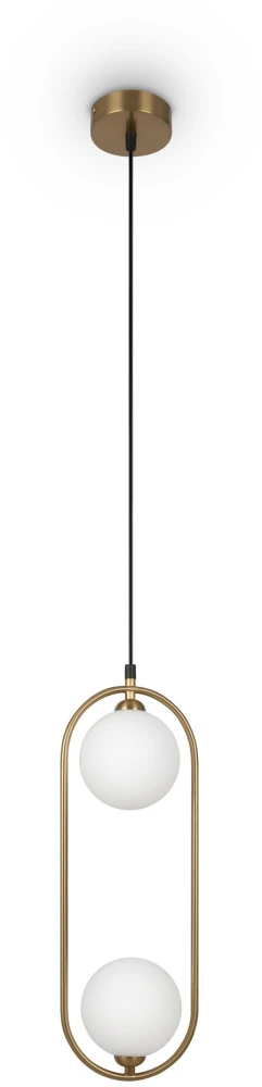 MOD013PL-02BS1 Maytoni