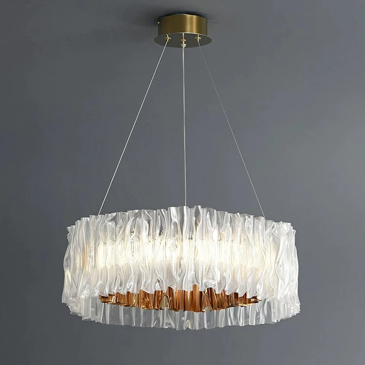 10310P-780 white/gold Delight Collection
