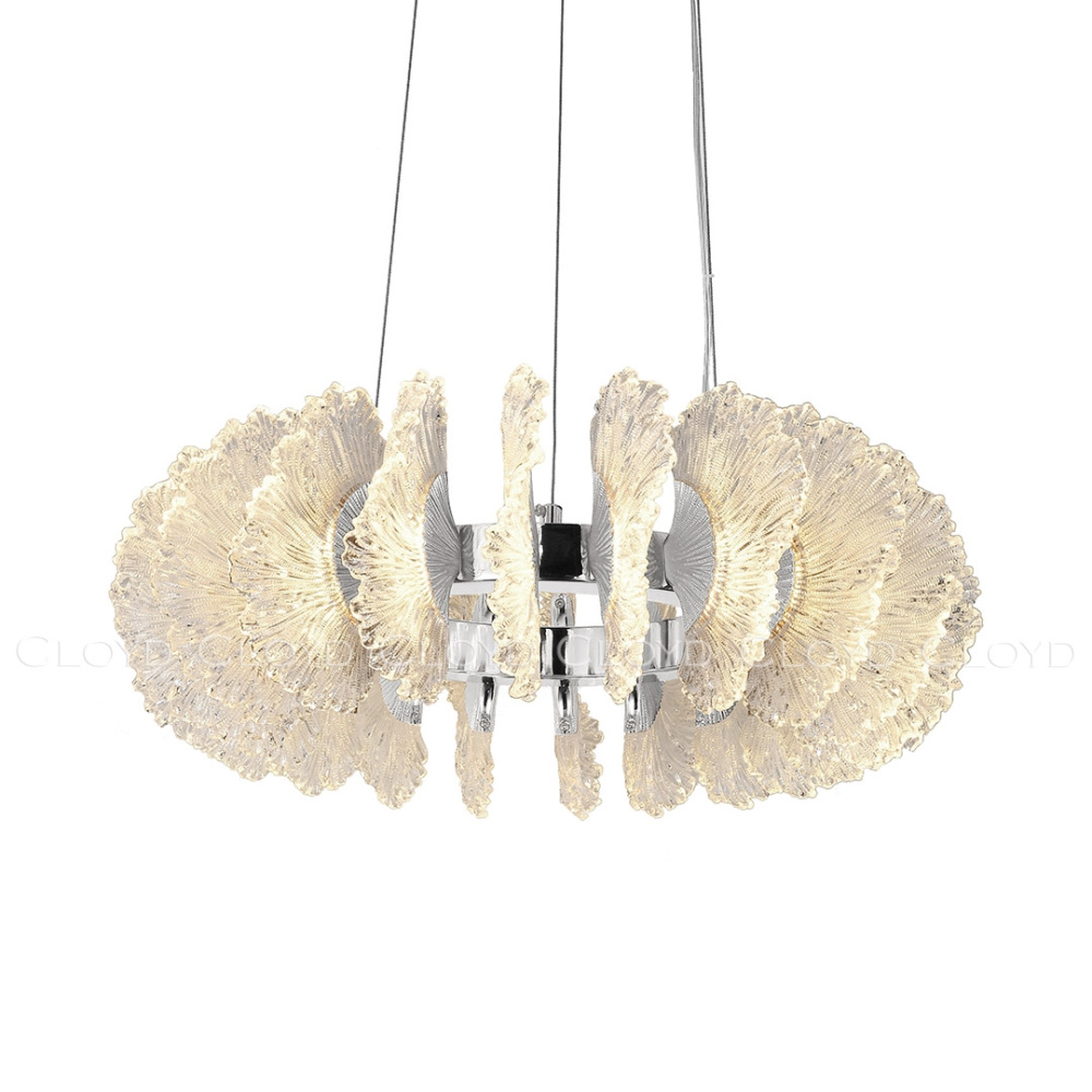 Подвесная люстра Antigua 11443 Cloyd