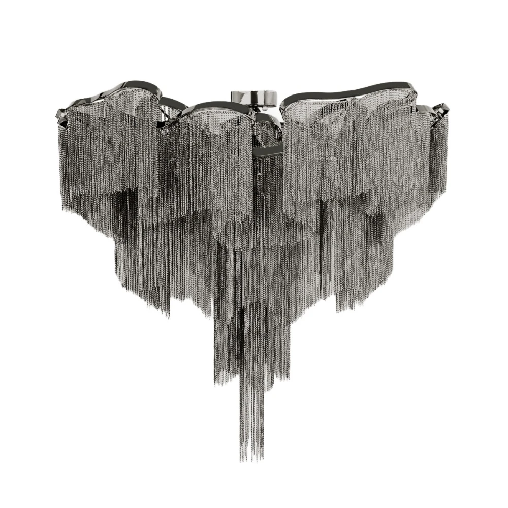10208/1000C Gunmetal Loft It