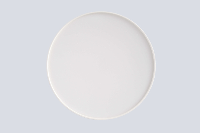 CLT 085C WH Crystal Lux
