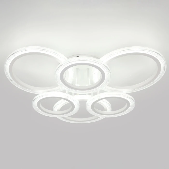 Ring CLL-1-90-RC WH Эра