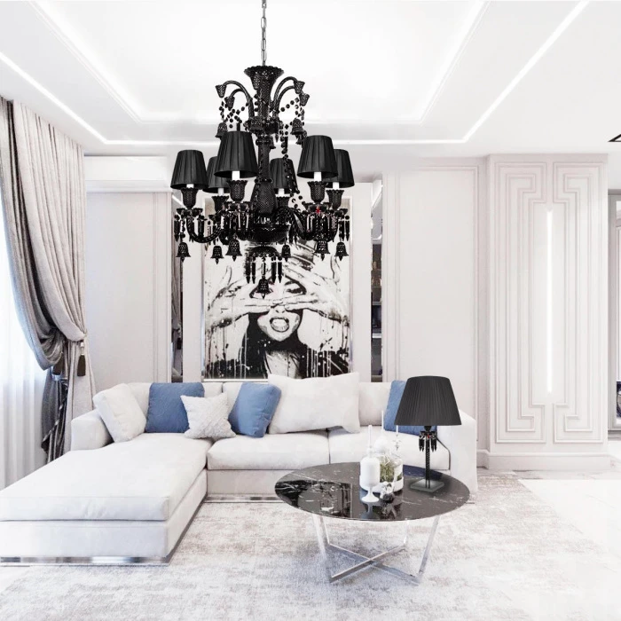 10210/8 Black Loft It