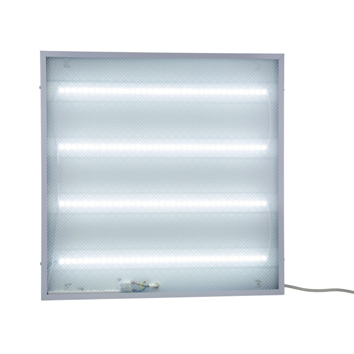 ULP-Q105 6060-45W/6500K WHITE Volpe