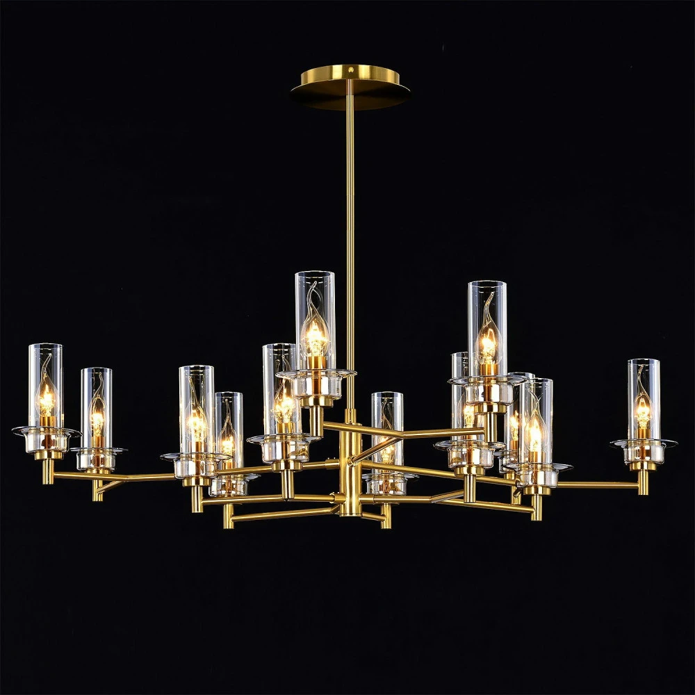 IL5216-12PLS-24 HIGHBALL ILLUMICO