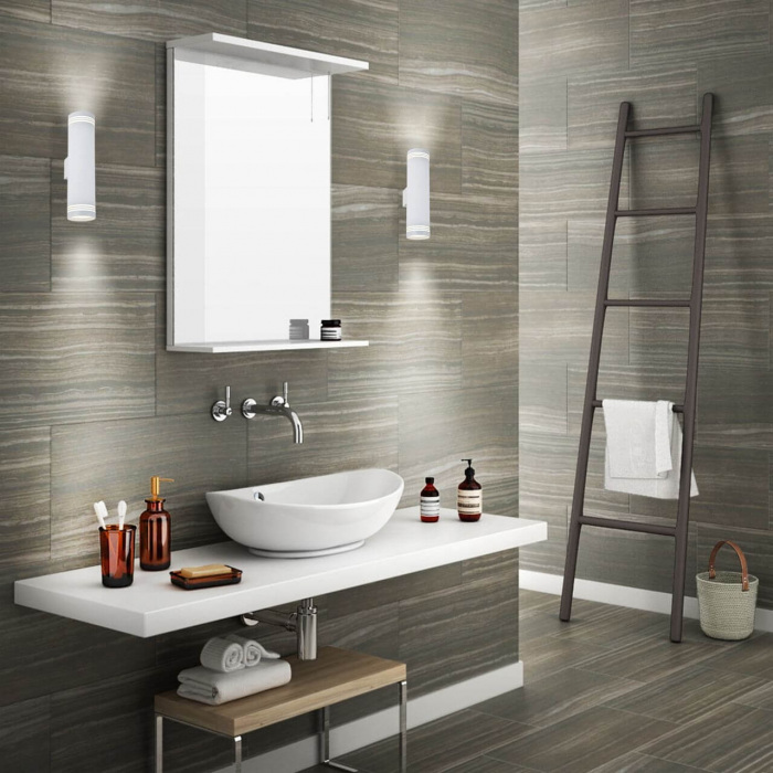 MRL LED 1004 белый_