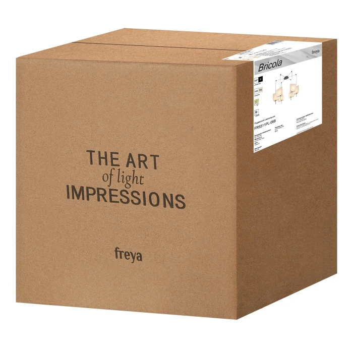 FR5511PL-06B Freya